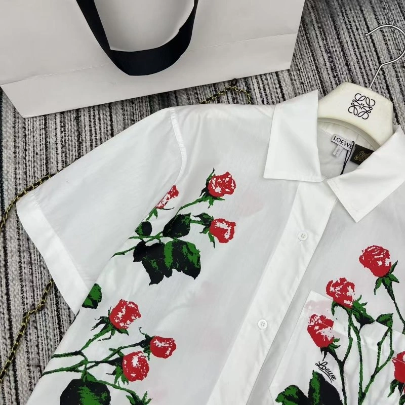 Loewe Shirts EasyCare 156814