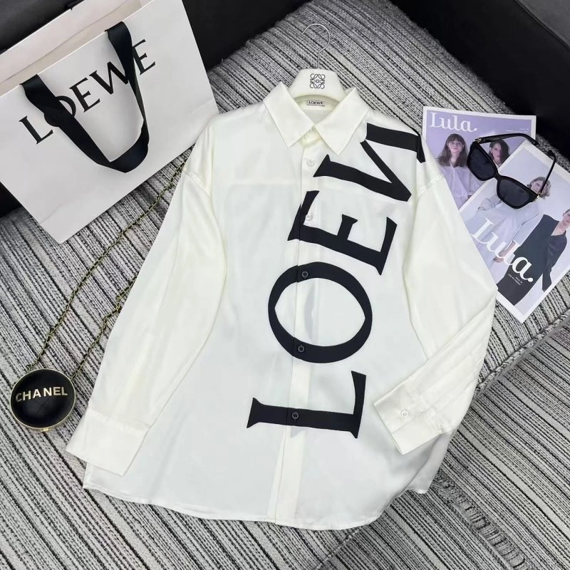 Compact Loewe Shirts 156851