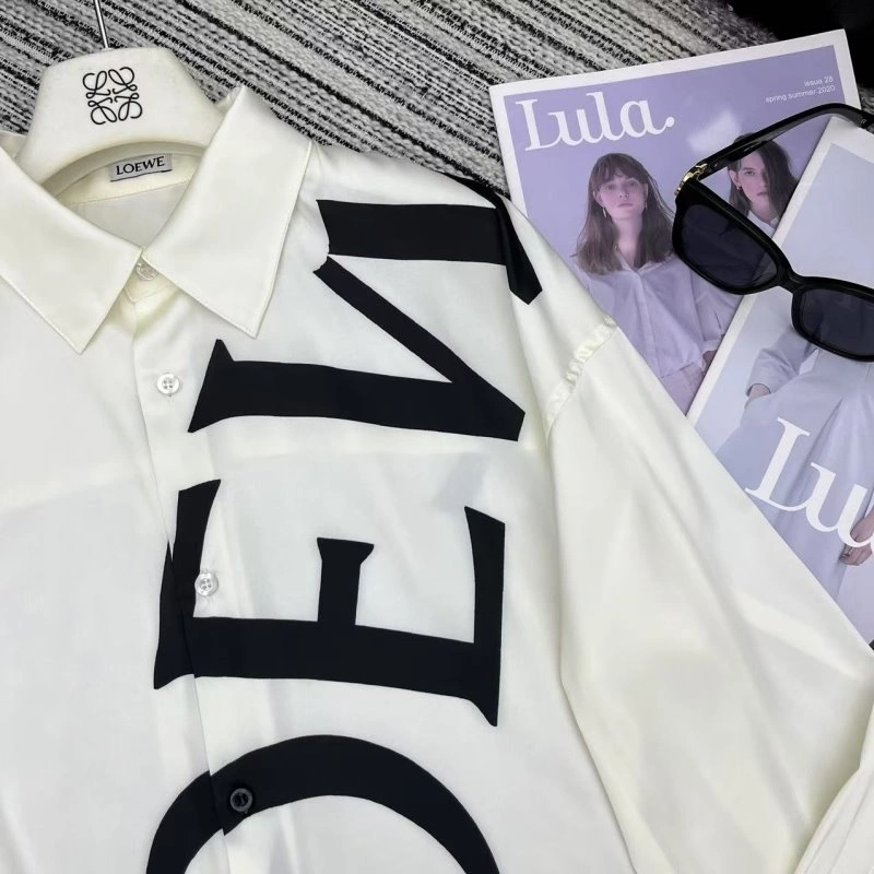 Compact Loewe Shirts 156851