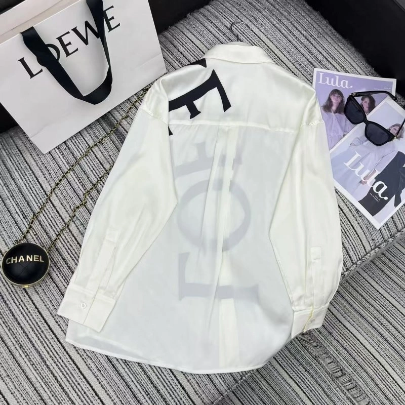 Compact Loewe Shirts 156851