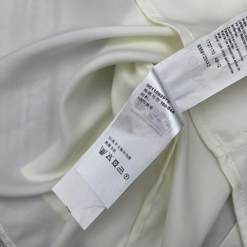 Compact Loewe Shirts 156851