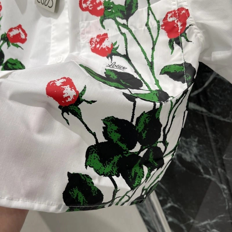Comfortable Loewe Shirts 156809