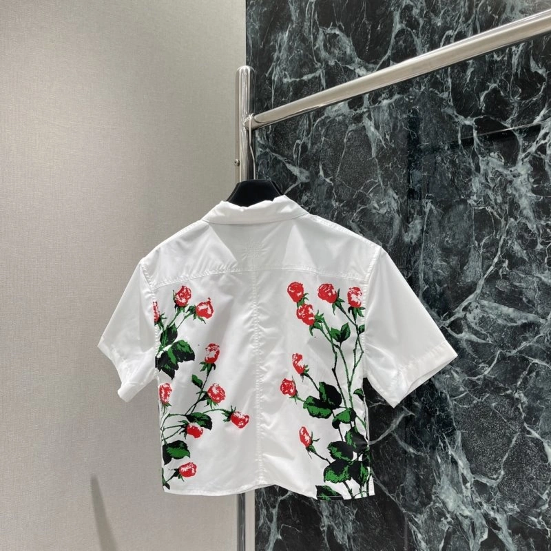 Comfortable Loewe Shirts 156809