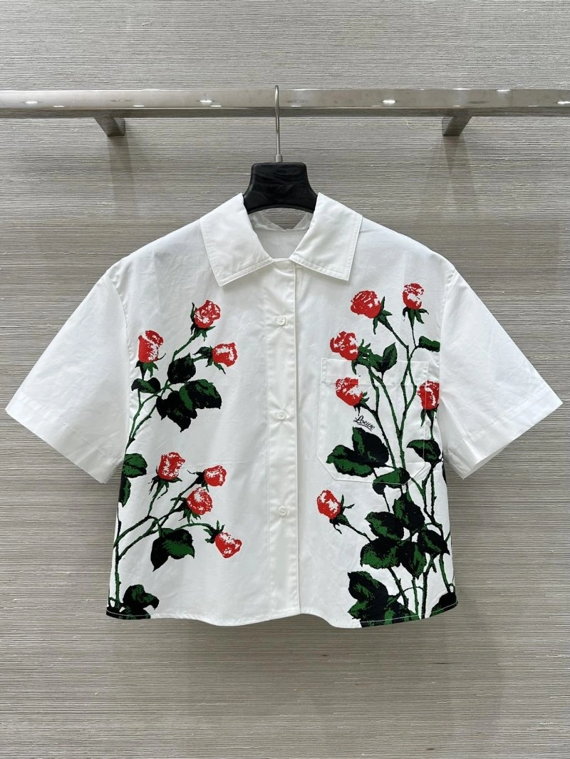 Loewe Shirts SoftTouch 156805
