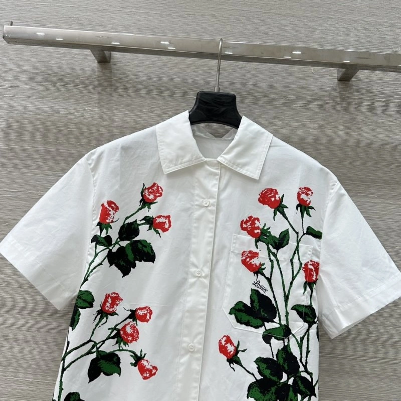 Loewe Shirts SoftTouch 156805