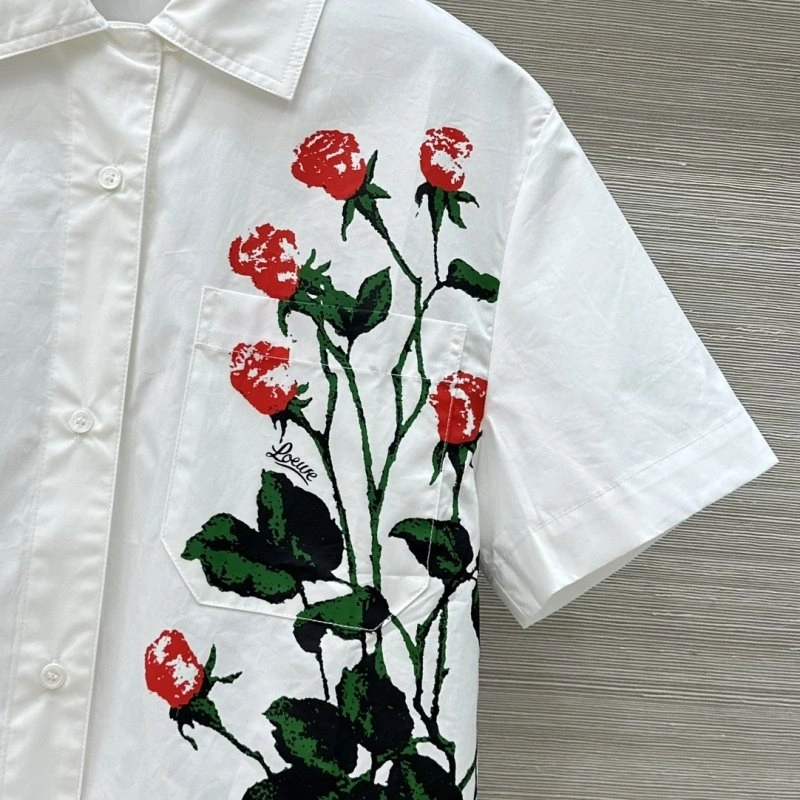 Loewe Shirts SoftTouch 156805
