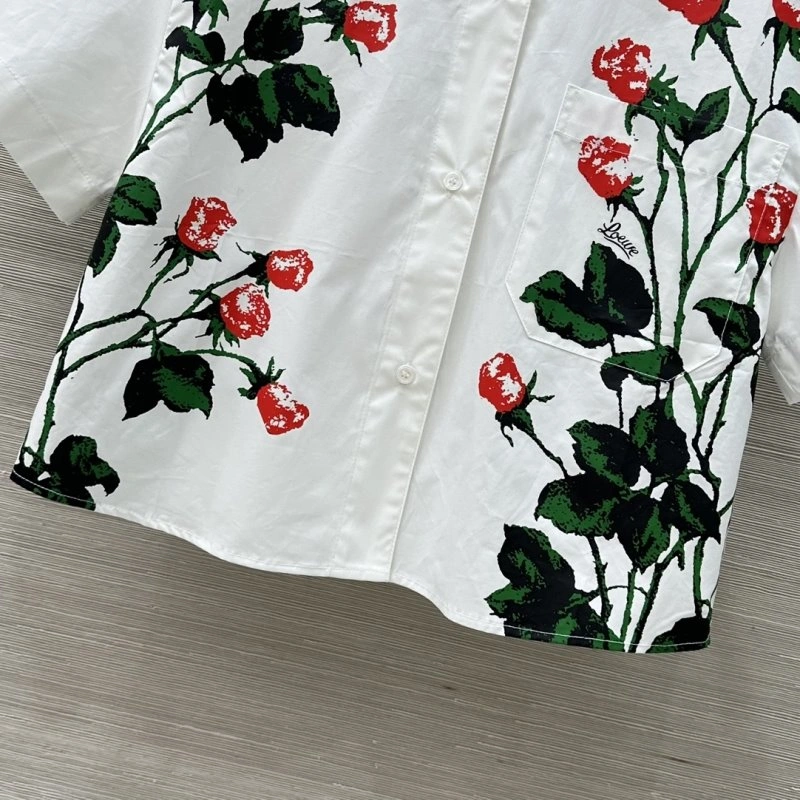 Loewe Shirts SoftTouch 156805
