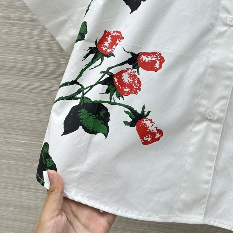 Loewe Shirts SoftTouch 156805