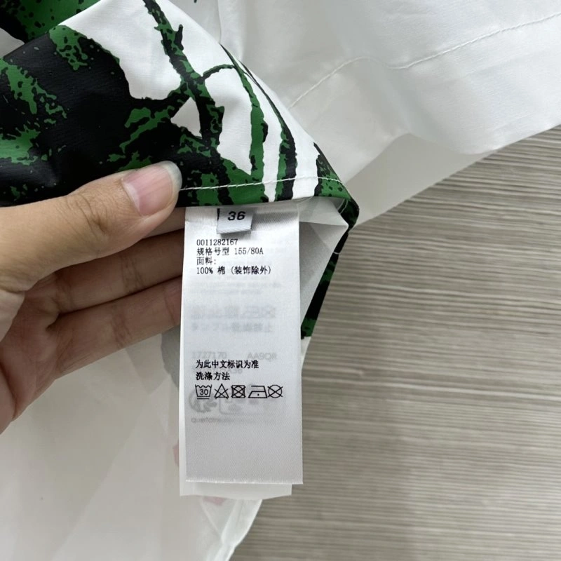 Loewe Shirts SoftTouch 156805