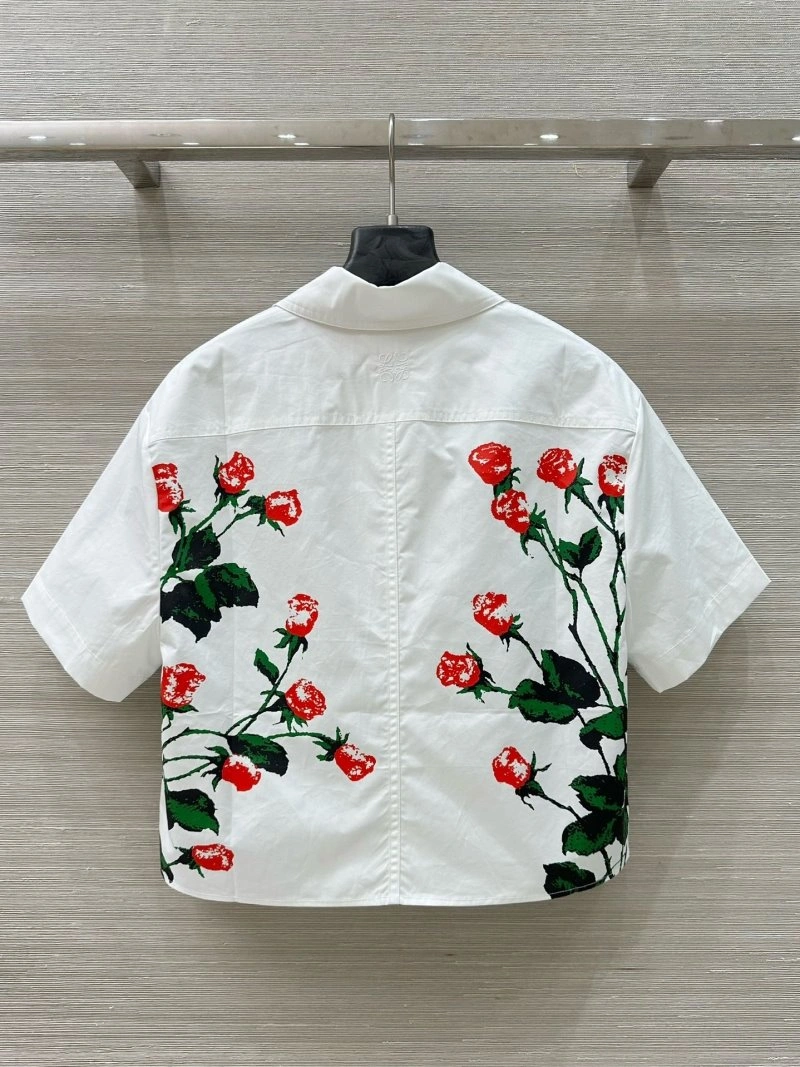 Loewe Shirts SoftTouch 156805
