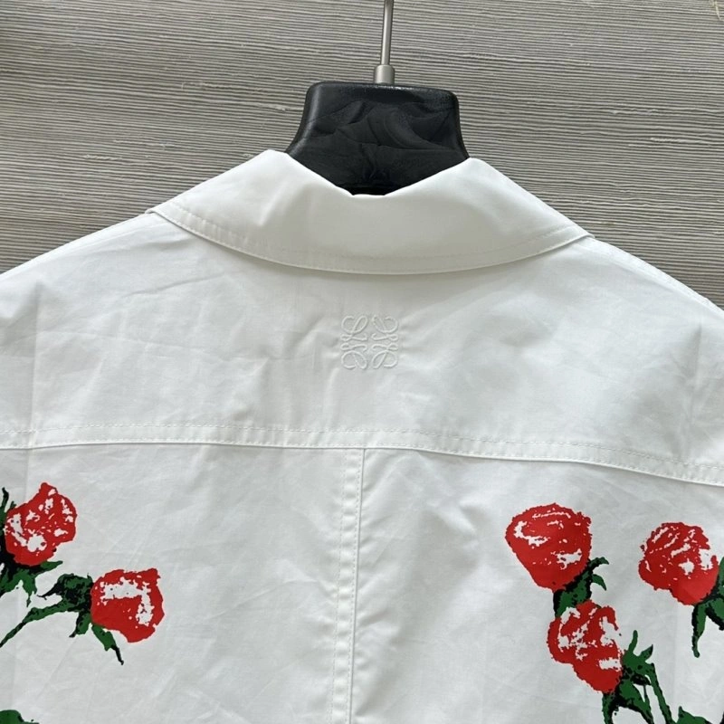 Loewe Shirts SoftTouch 156805