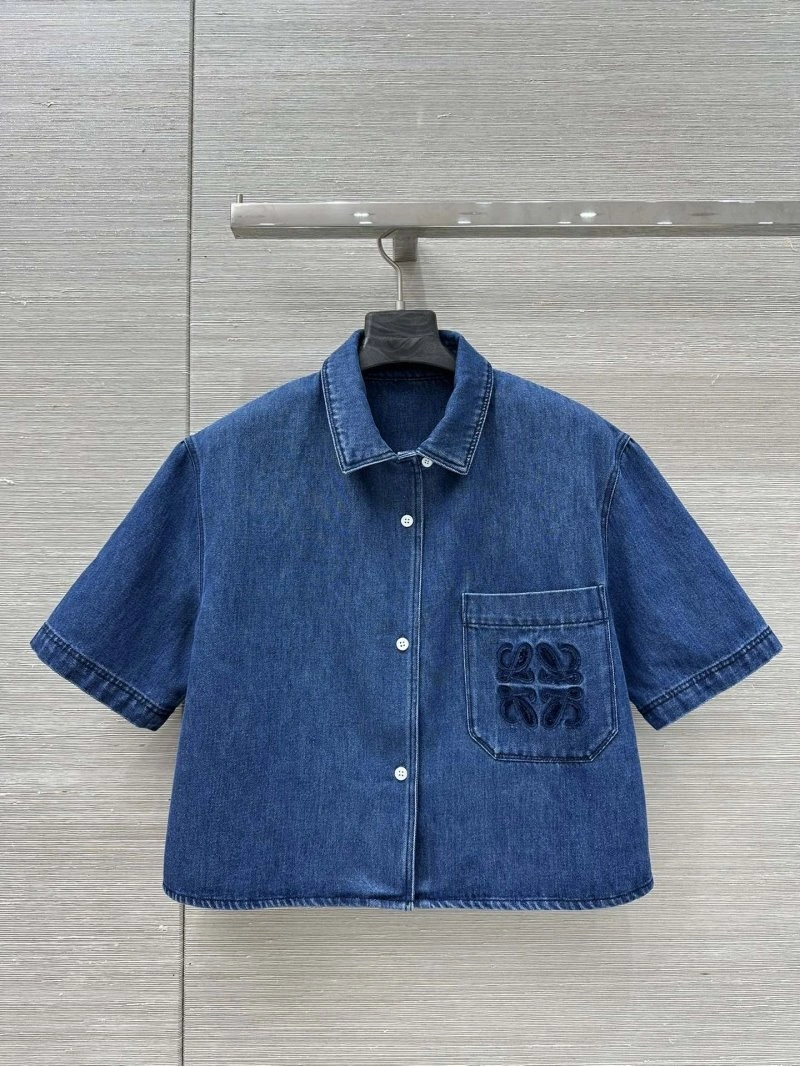 Loewe Shirts Sustainable 156847