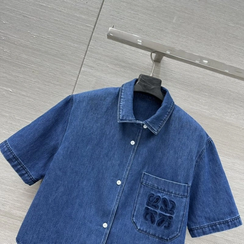 Loewe Shirts Sustainable 156847