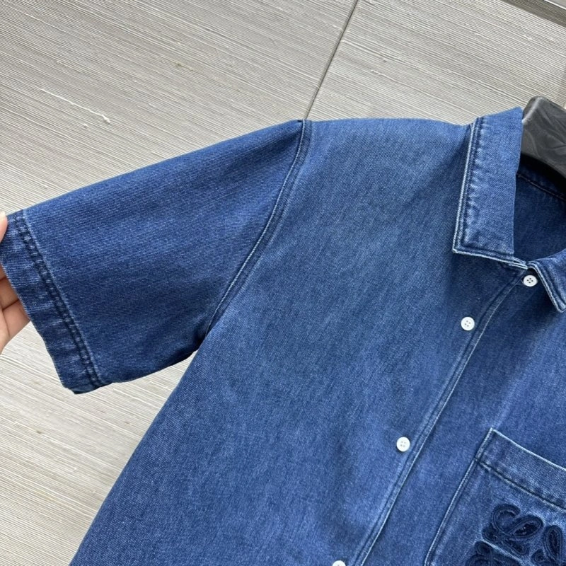 Loewe Shirts Sustainable 156847