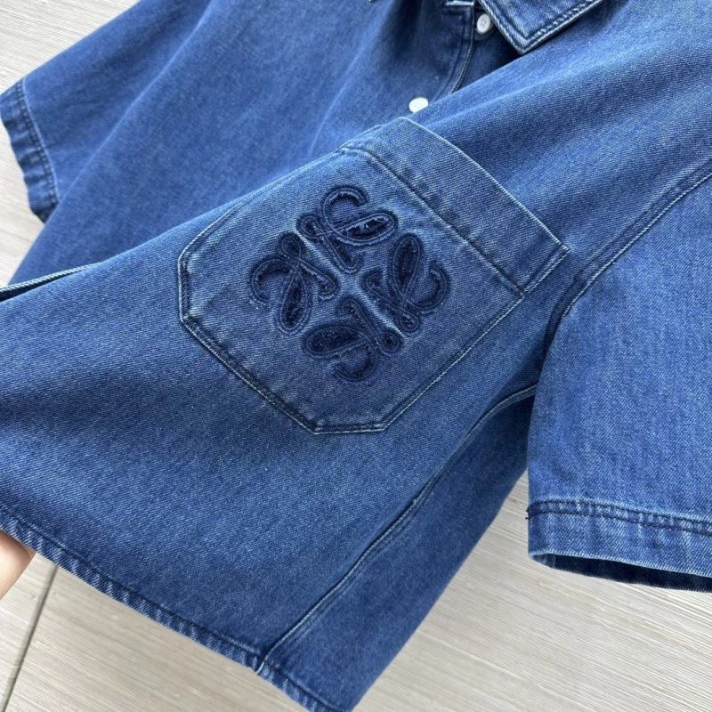 Loewe Shirts Sustainable 156847