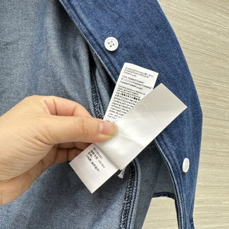 Loewe Shirts Sustainable 156847