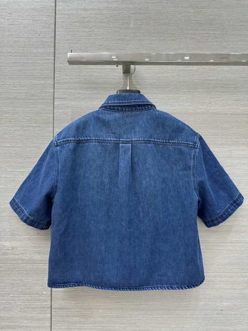 Loewe Shirts Sustainable 156847