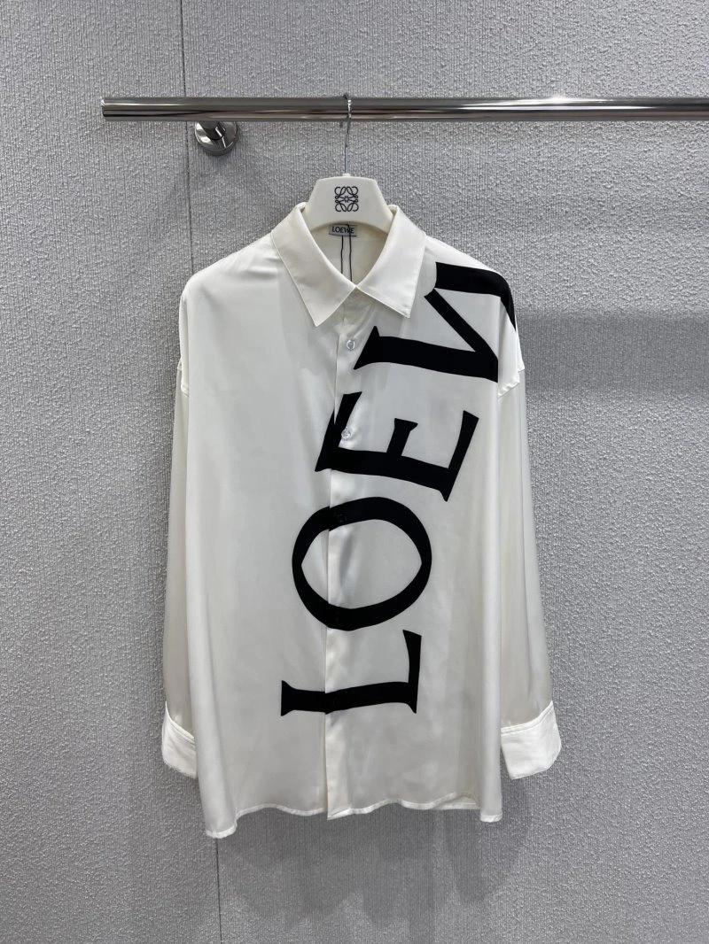 Loewe Shirts Original 156816