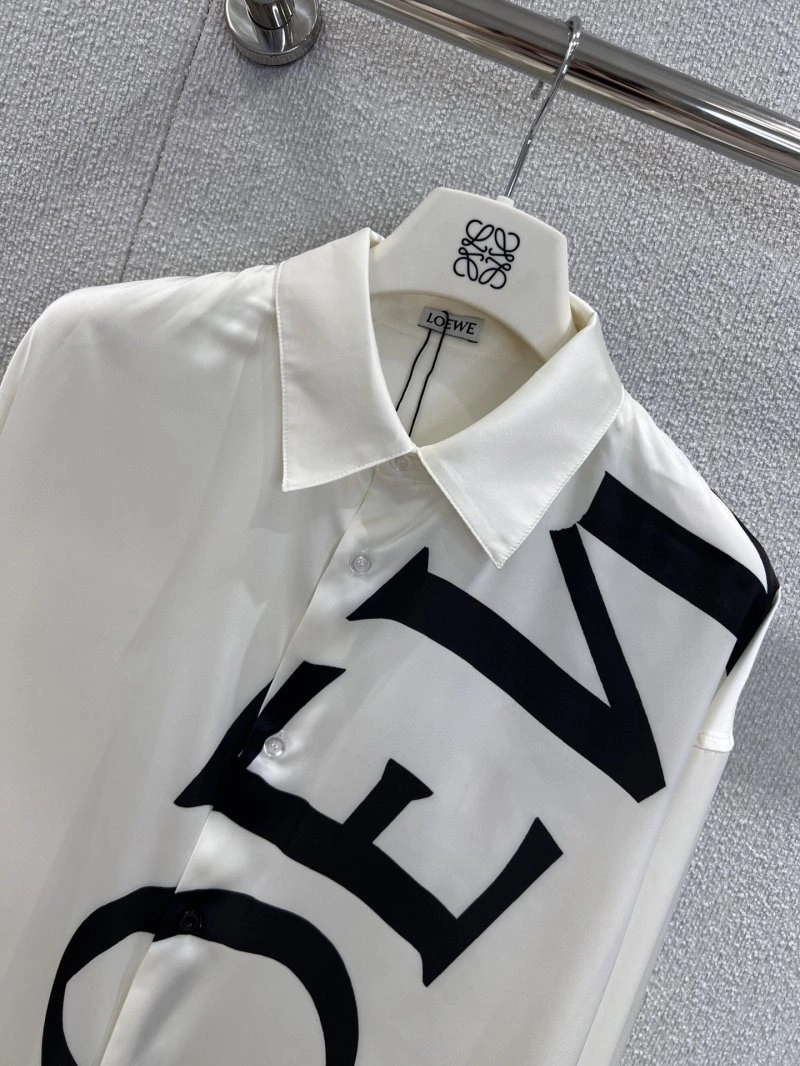 Loewe Shirts Original 156816