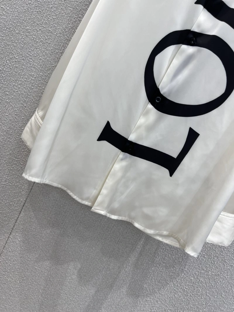 Loewe Shirts Original 156816