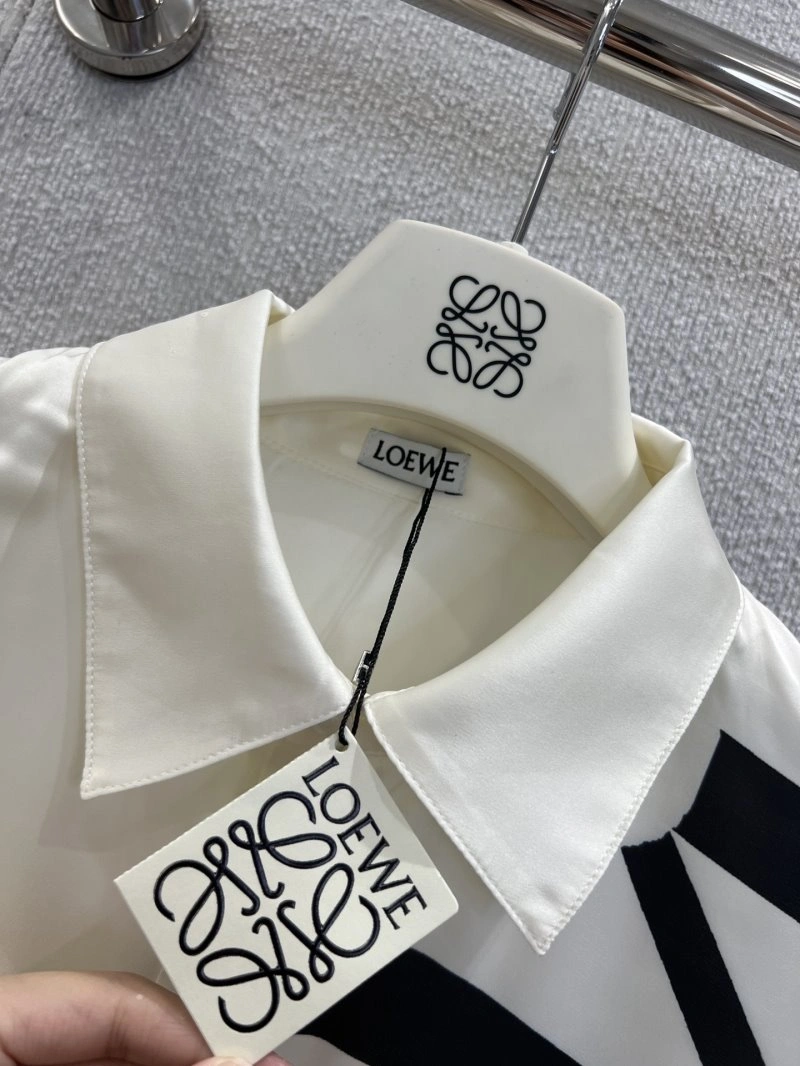 Loewe Shirts Original 156816