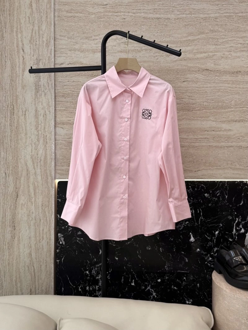 Loewe Shirts SoftTouch 149780