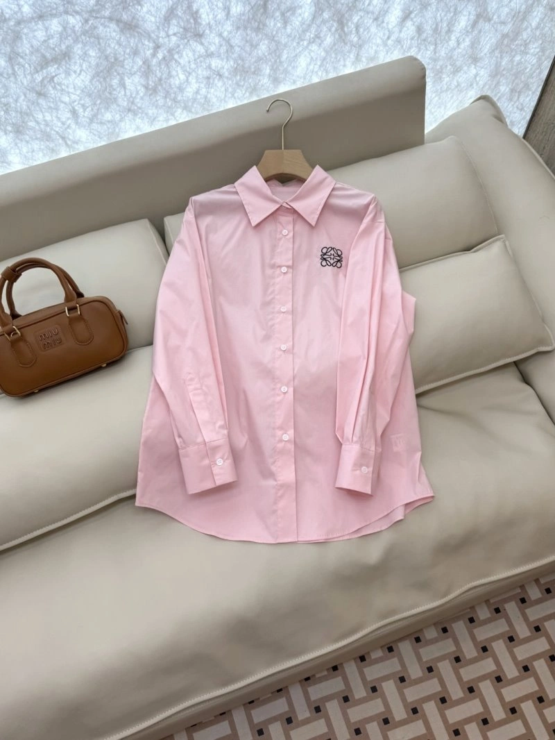 Loewe Shirts SoftTouch 149780