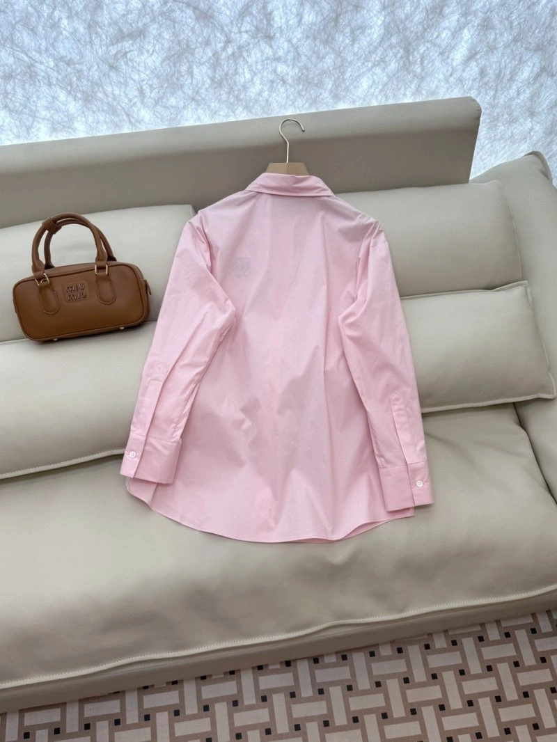 Loewe Shirts SoftTouch 149780