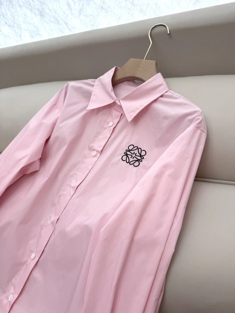 Loewe Shirts SoftTouch 149780