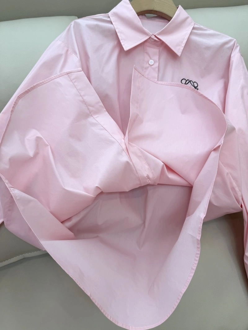 Loewe Shirts SoftTouch 149780