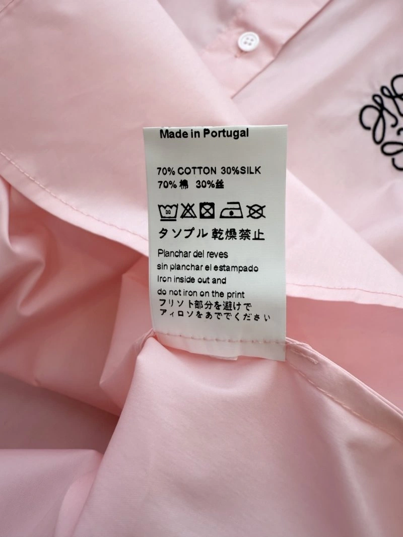 Loewe Shirts SoftTouch 149780