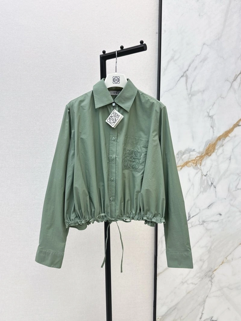 Thermal Loewe Shirts 149762