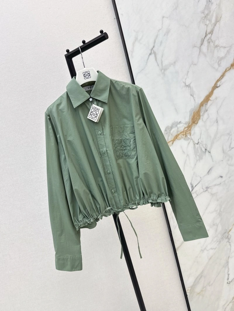 Thermal Loewe Shirts 149762