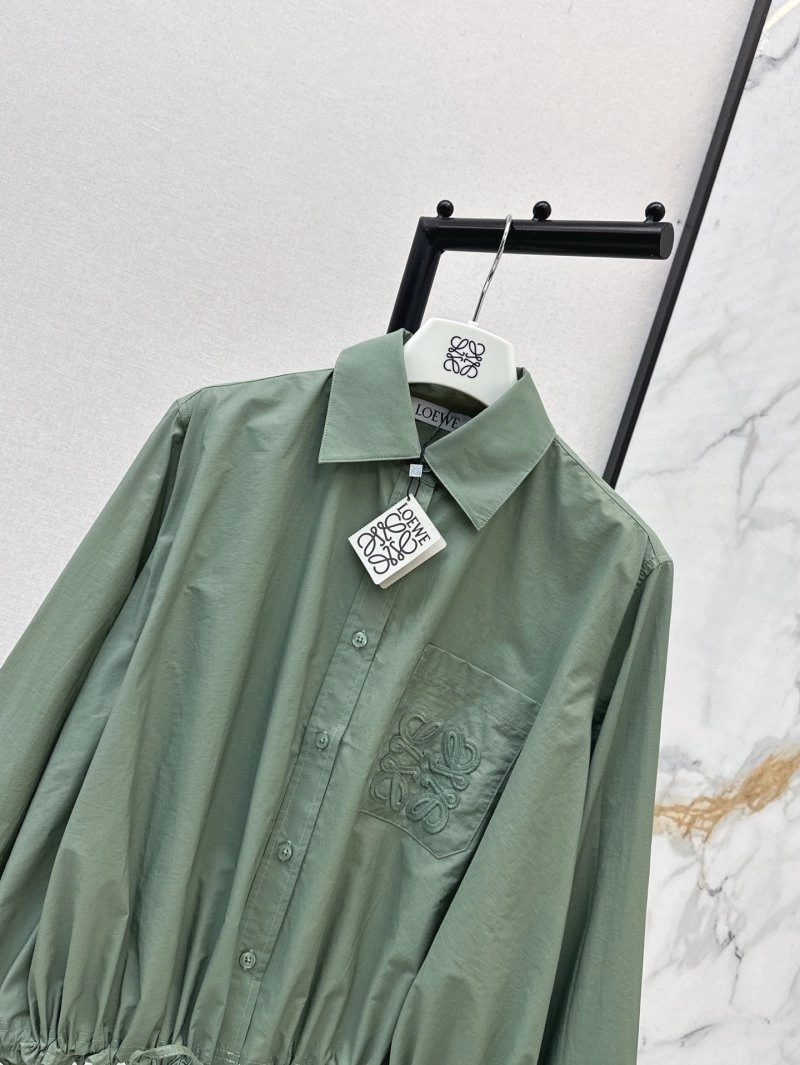 Thermal Loewe Shirts 149762