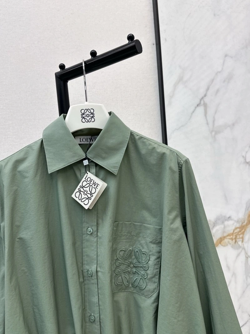 Thermal Loewe Shirts 149762