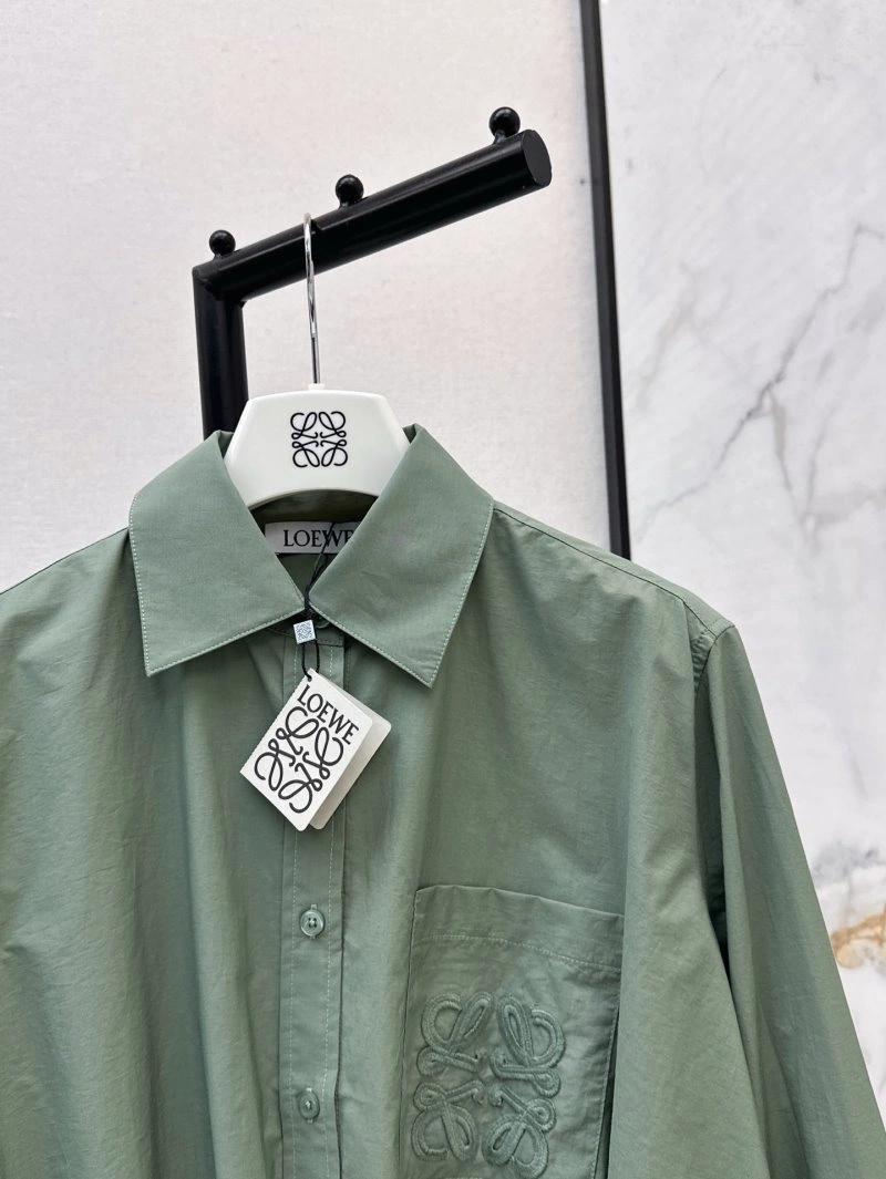 Thermal Loewe Shirts 149762