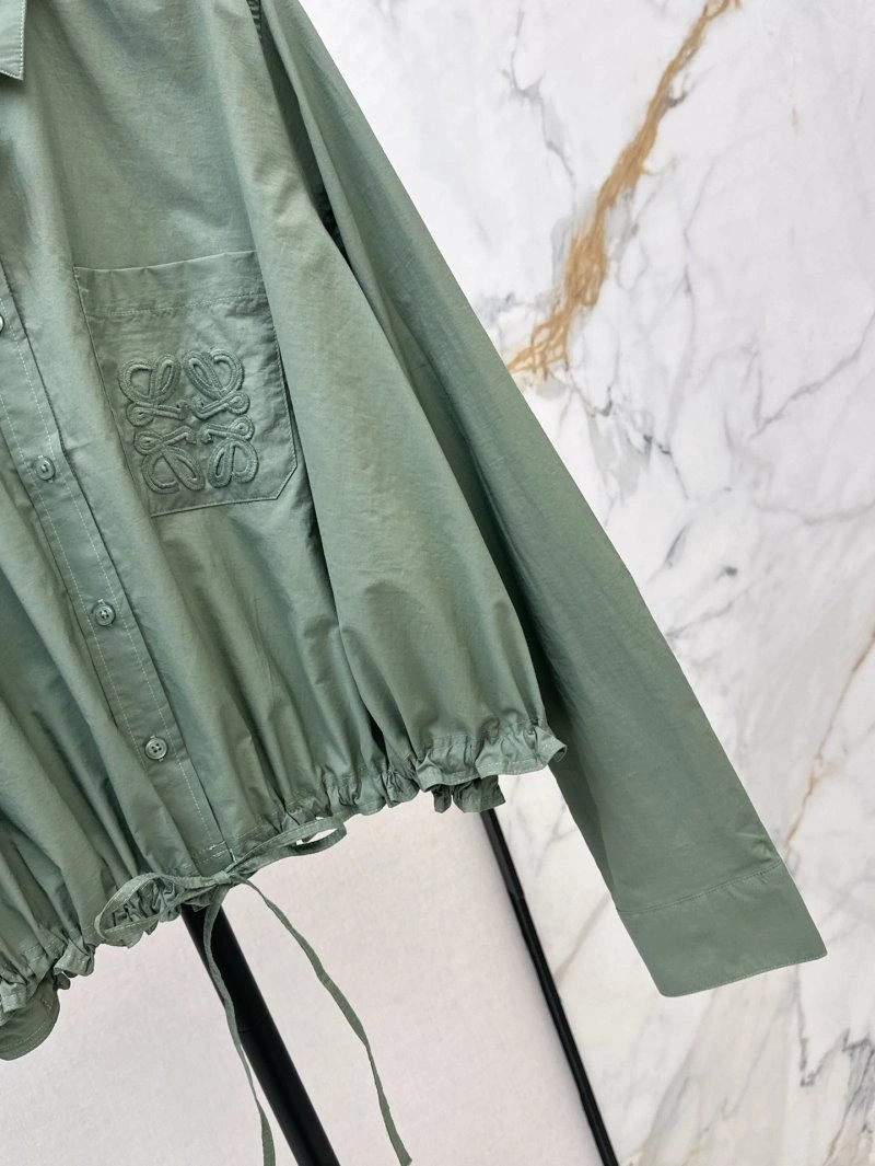 Thermal Loewe Shirts 149762