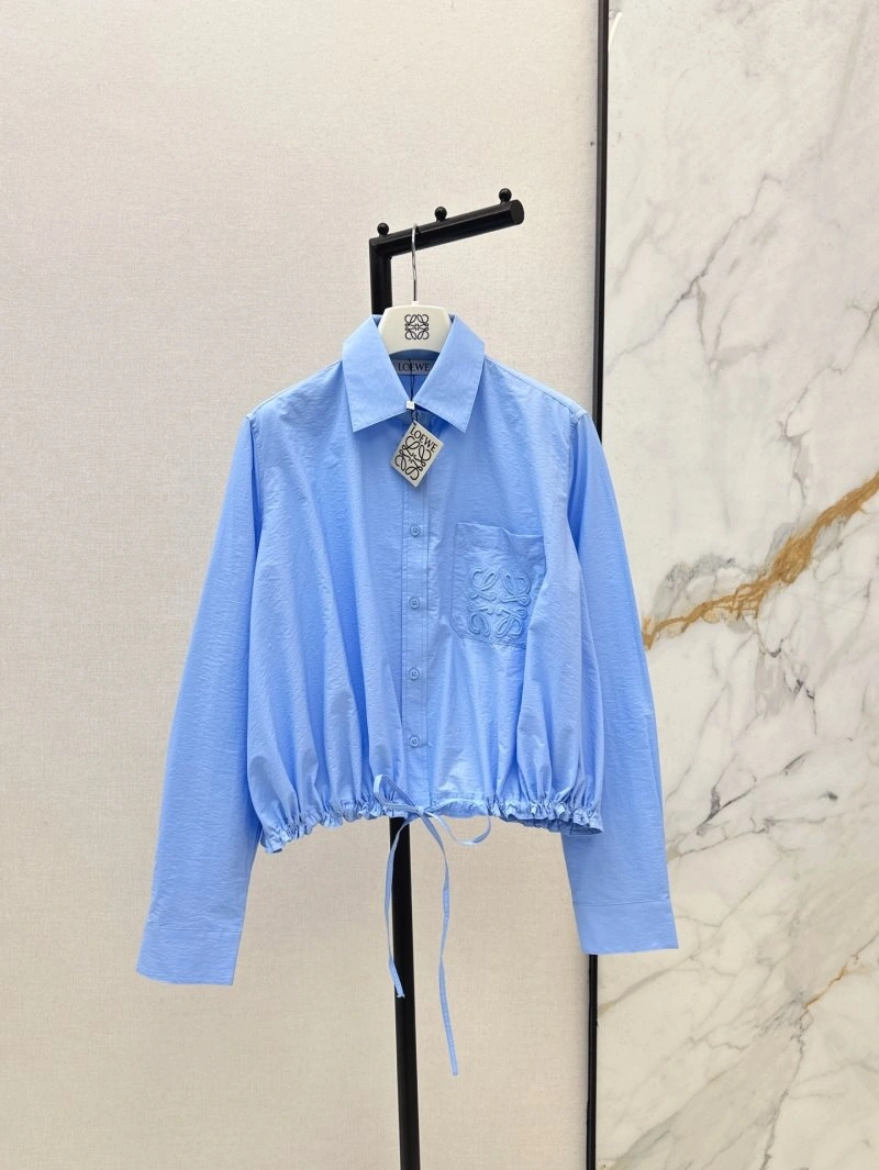 Loewe Shirts Resilient 149770