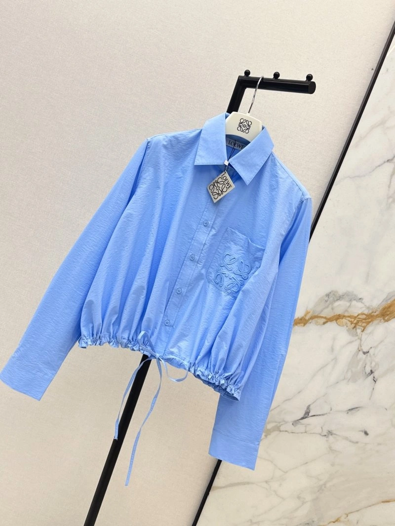 Loewe Shirts Resilient 149770