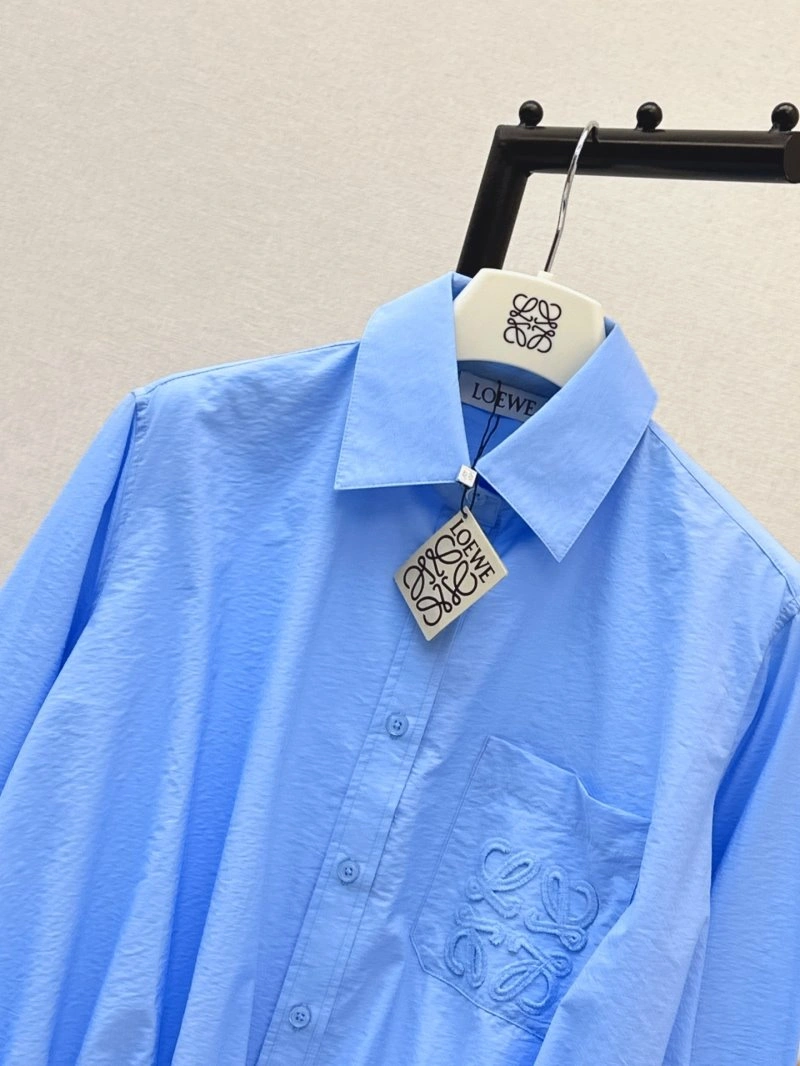 Loewe Shirts Resilient 149770