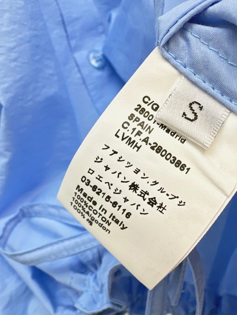 Loewe Shirts Resilient 149770