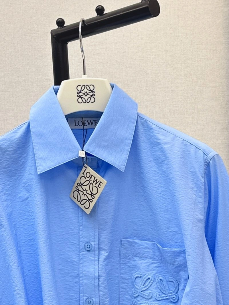 Loewe Shirts Resilient 149770