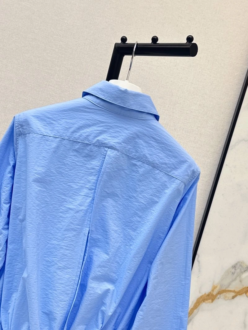 Loewe Shirts Resilient 149770