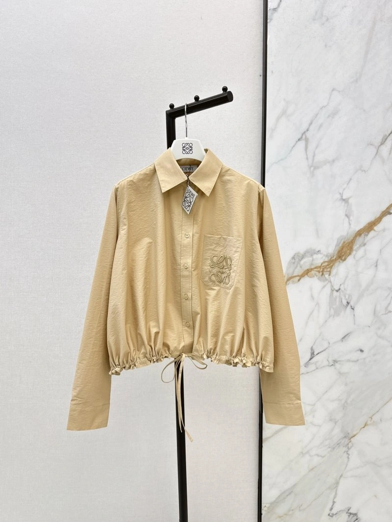 WaterResistant Loewe Shirts 149758