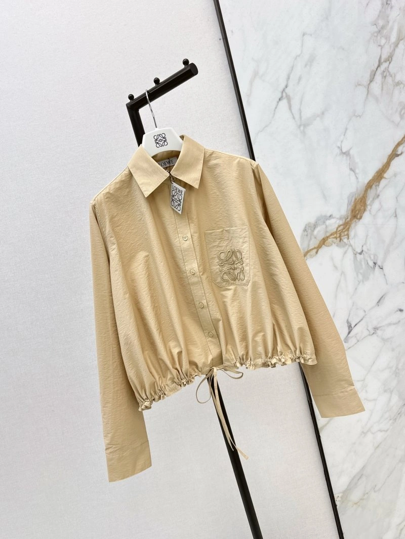 WaterResistant Loewe Shirts 149758