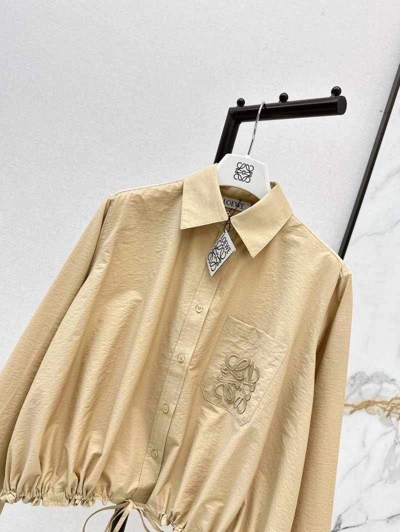 WaterResistant Loewe Shirts 149758