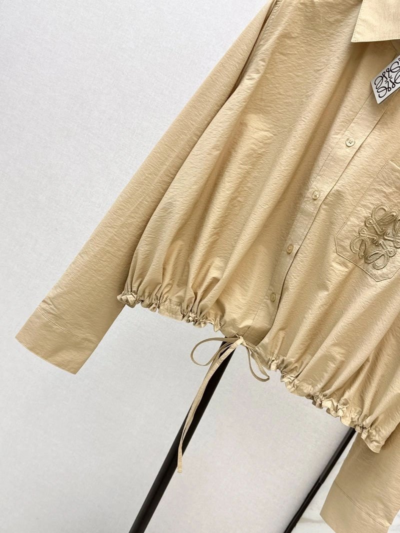 WaterResistant Loewe Shirts 149758
