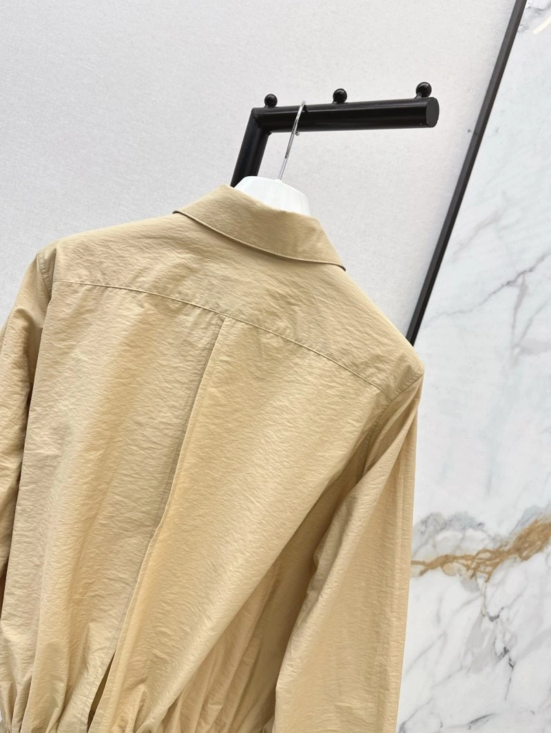 WaterResistant Loewe Shirts 149758