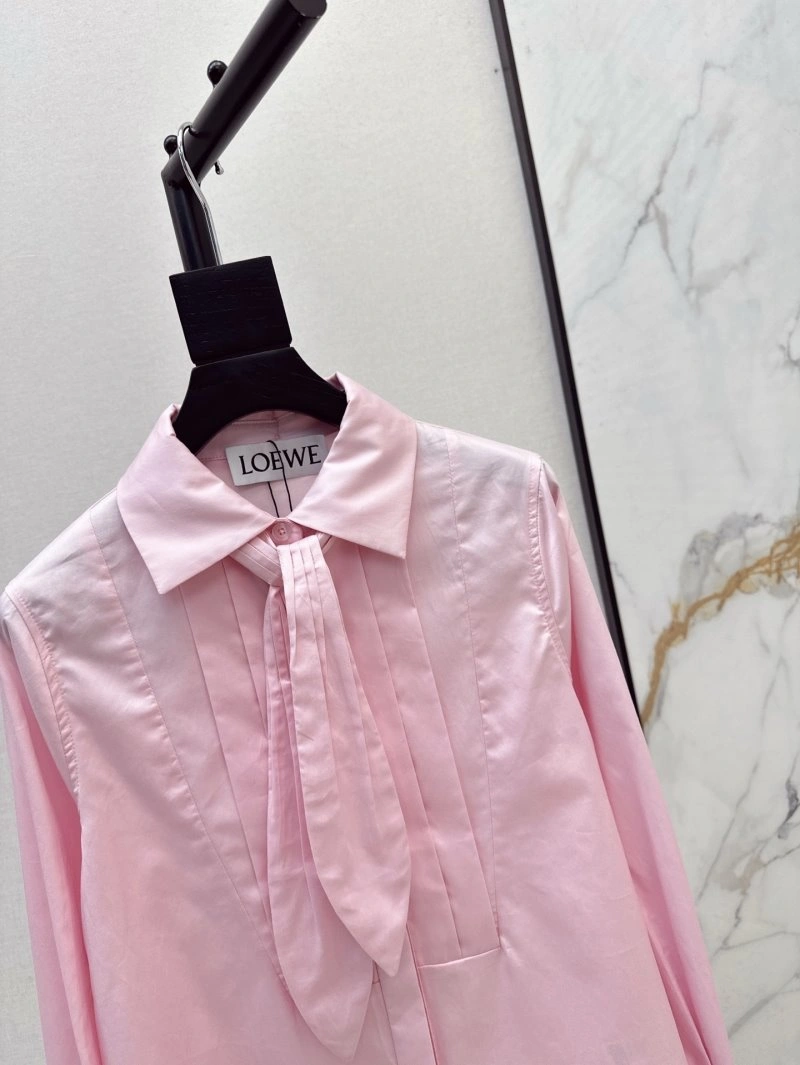 Resilient Loewe Shirts 149751