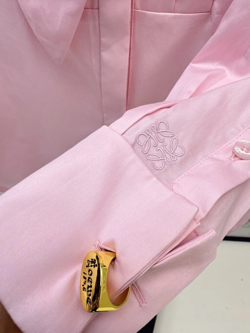 Resilient Loewe Shirts 149751